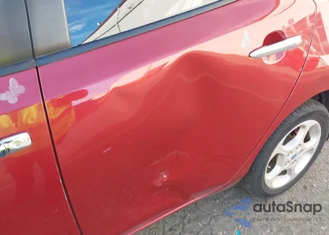 2012 Nissan Leaf Sl из США, поврежденный, VIN JN1AZ0CP5CT025999